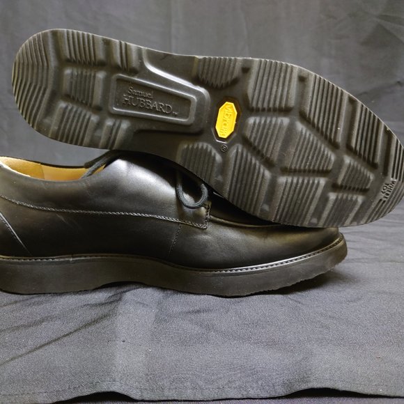 Samuel Hubbard Lace Up Derby main image 8